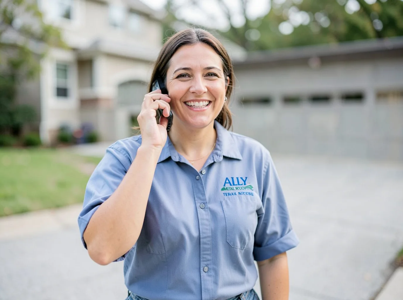 Metal Roof Installation Richland, OR FAQs
